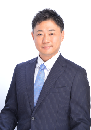 明興塗装株式会社 代表取締役 柳澤健二